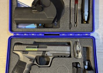 Satılık TABANCA – Sarsılmaz SAR9 – 9mm (9x19mm) – Taşıma Ruhsatlı – İstanbul – İlan 20539 – Görsel 20540