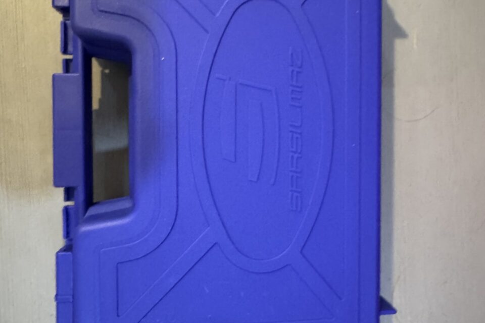 Satılık TABANCA – Sarsılmaz SAR9 – 9mm (9x19mm) – Taşıma Ruhsatlı – İstanbul – İlan 20539 – Görsel 20542