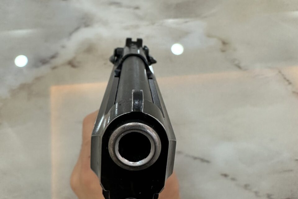 Satılık TABANCA – Beretta 92 – 9mm (9x19mm) – Taşıma Ruhsatlı – Siirt – İlan 19159 – Görsel 20808