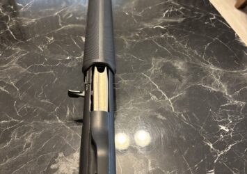 Winchester SX4 - Silahilan.com