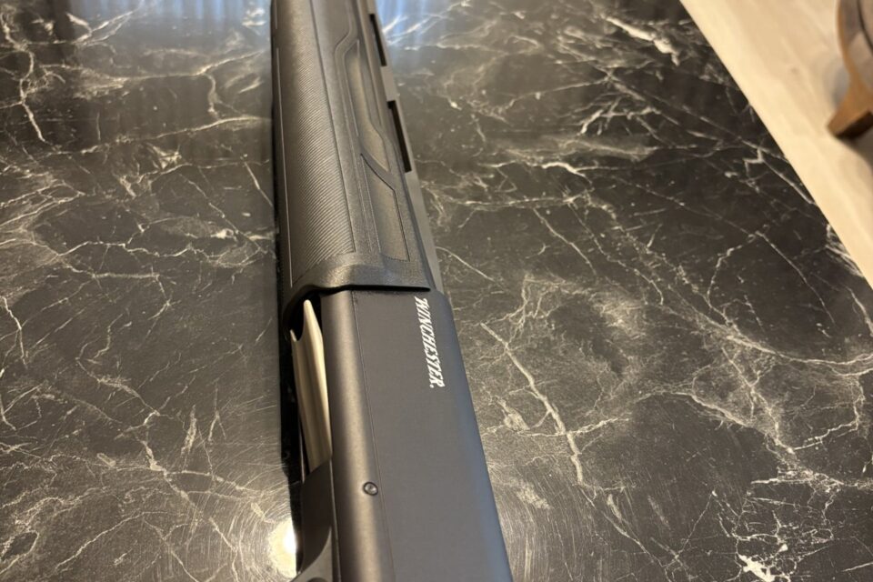 Satılık YİVSİZ TÜFEK – Winchester SX4 – 12 Kalibre – İzmir – İlan 20681 – Görsel 20684