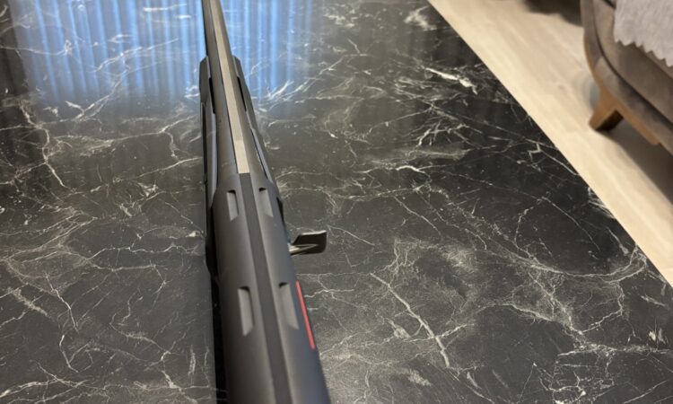 Satılık YİVSİZ TÜFEK – Winchester SX4 – 12 Kalibre – İzmir – İlan 20681 – Görsel 20682