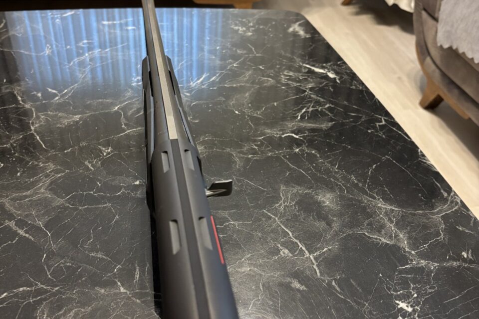 Satılık YİVSİZ TÜFEK – Winchester SX4 – 12 Kalibre – İzmir – İlan 20681 – Görsel 20682