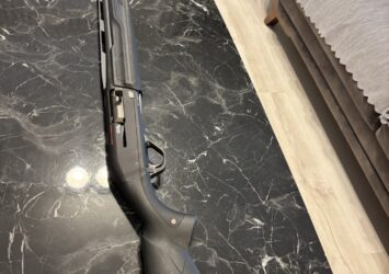 Satılık YİVSİZ TÜFEK – Winchester SX4 – 12 Kalibre – İzmir – İlan 20681 – Görsel 20683