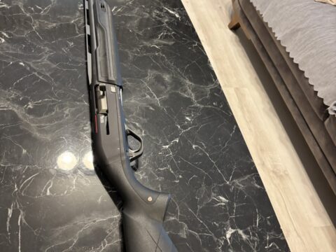 Satılık YİVSİZ TÜFEK – Winchester SX4 – 12 Kalibre – İzmir – İlan 20681 – Görsel 20683