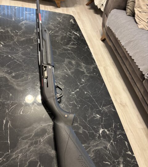 Satılık YİVSİZ TÜFEK – Winchester SX4 – 12 Kalibre – İzmir – İlan 20681 – Görsel 20683