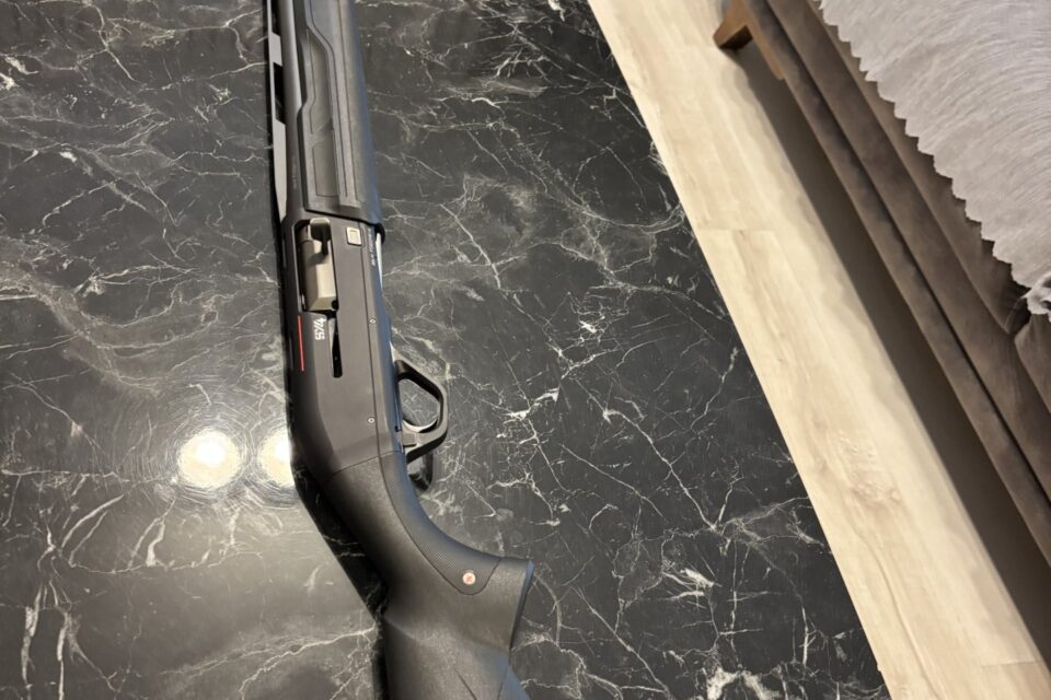 Satılık YİVSİZ TÜFEK – Winchester SX4 – 12 Kalibre – İzmir – İlan 20681 – Görsel 20683