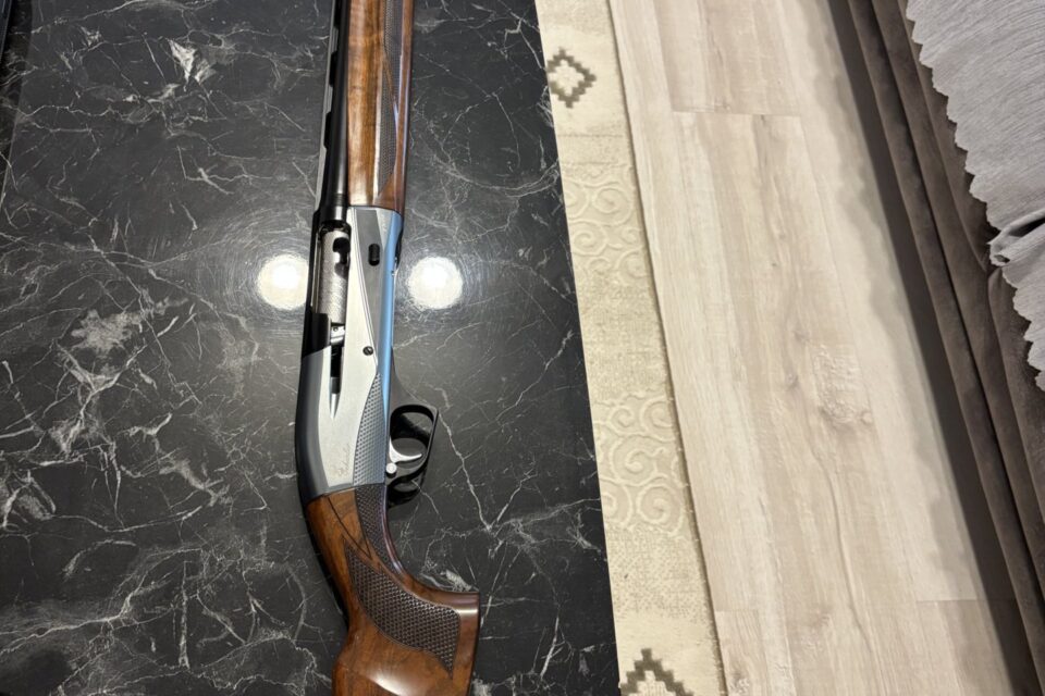 Satılık YİVSİZ TÜFEK – Özkanlar FX-19 – 12 Kalibre – İzmir – İlan 20442 – Görsel 20445