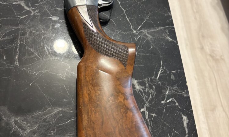 Satılık YİVSİZ TÜFEK – Özkanlar FX-19 – 12 Kalibre – İzmir – İlan 20442 – Görsel 20444