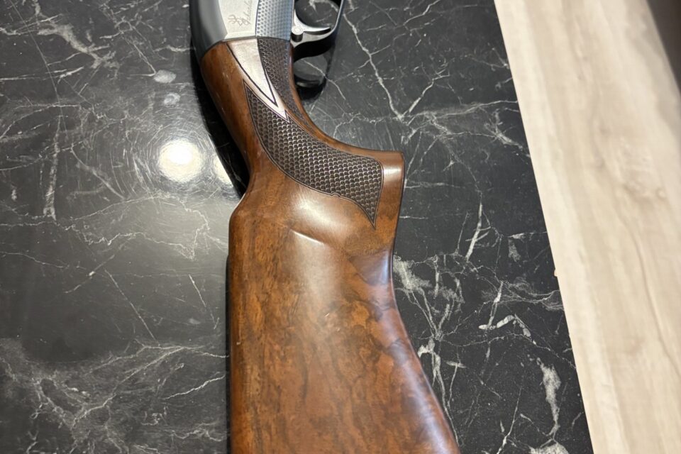 Satılık YİVSİZ TÜFEK – Özkanlar FX-19 – 12 Kalibre – İzmir – İlan 20442 – Görsel 20444