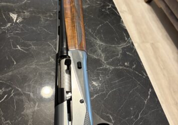 Satılık YİVSİZ TÜFEK – Özkanlar FX-19 – 12 Kalibre – İzmir – İlan 20442 – Görsel 20443