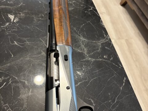 Satılık YİVSİZ TÜFEK – Özkanlar FX-19 – 12 Kalibre – İzmir – İlan 20442 – Görsel 20443