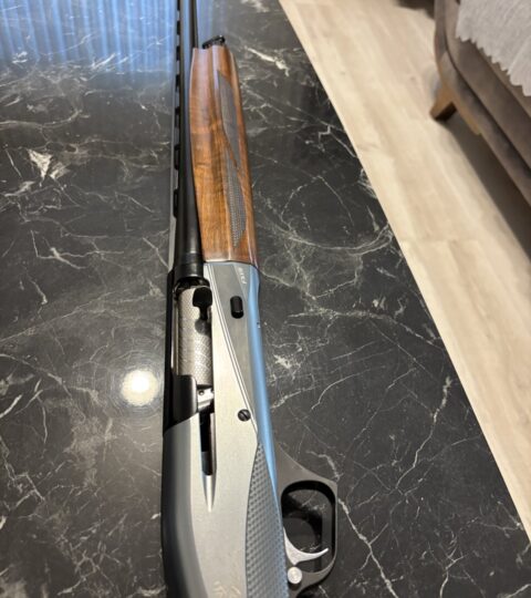 Satılık YİVSİZ TÜFEK – Özkanlar FX-19 – 12 Kalibre – İzmir – İlan 20442 – Görsel 20443