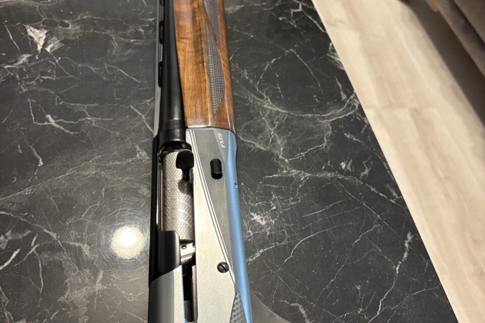 Satılık YİVSİZ TÜFEK – Özkanlar FX-19 – 12 Kalibre – İzmir – İlan 20442 – Görsel 20443