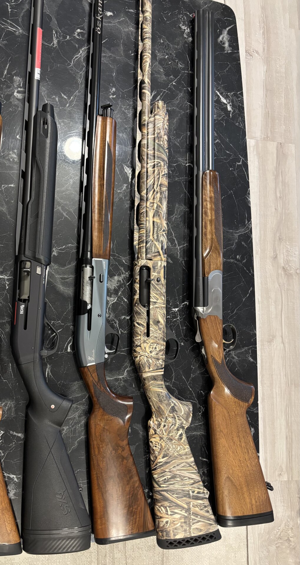 Satılık YİVSİZ TÜFEK – Akkar Churchill – 12 Kalibre – İzmir – İlan 20439 – Görsel 20440