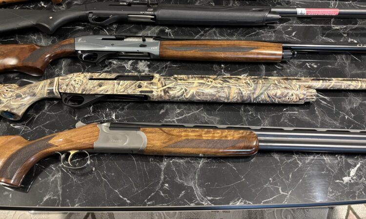 Satılık YİVSİZ TÜFEK – Stoeger M3500 – 12 Kalibre – İzmir – İlan 20436 – Görsel 20437