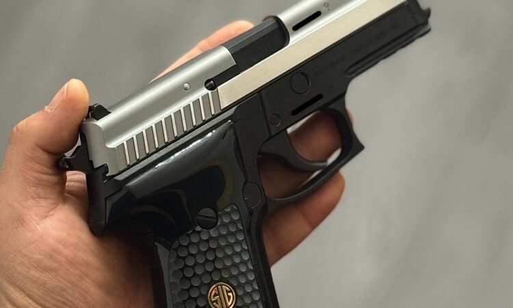 Satılık TABANCA – Sig Sauer P229 – 9mm (9x19mm) – Taşıma Ruhsatlı – Adana – İlan 20615 – Görsel 20616