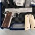 Satılık TABANCA – Tisaş Zig M1911 – 45 ACP – Bulundurma Ruhsatlı – Ankara – İlan 21164 – Görsel 21166