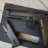 Satılık TABANCA – Beretta 92 – 9mm (9x19mm) – Bulundurma Ruhsatlı – Diyarbakır – İlan 21175 – Görsel 21176