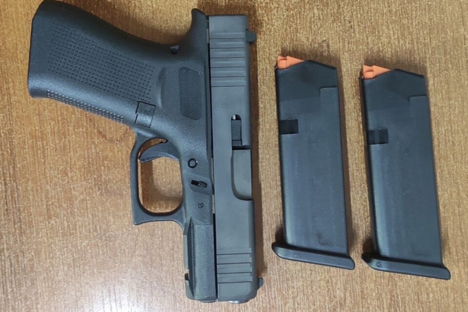 Satılık TABANCA – Glock 43X – 9mm (9x19mm) – Taşıma Ruhsatlı – İstanbul – İlan 21698 – Görsel 21702