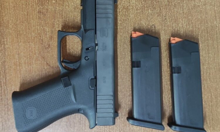 Satılık TABANCA – Glock 43X – 9mm (9x19mm) – Taşıma Ruhsatlı – İstanbul – İlan 21698 – Görsel 21701