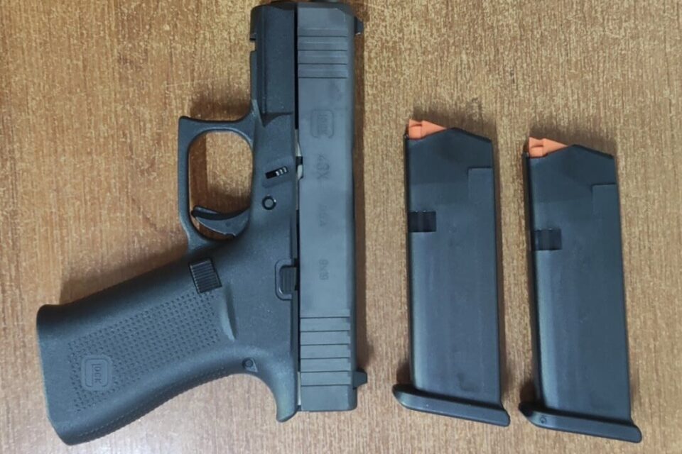 Satılık TABANCA – Glock 43X – 9mm (9x19mm) – Taşıma Ruhsatlı – İstanbul – İlan 21698 – Görsel 21701