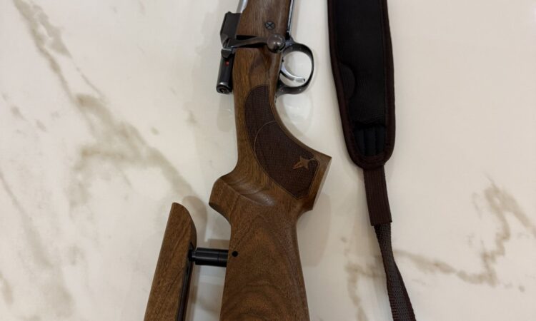 Satılık YİVLİ TÜFEK – CZ 550 – 300 Winchester Magnum – Taşıma Ruhsatlı – İstanbul – İlan 20532 – Görsel 20537