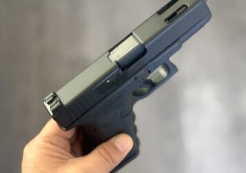 Satılık TABANCA – Glock 19 – 9mm (9x19mm) – Taşıma Ruhsatlı – Adana – İlan 22810 – Görsel 22818