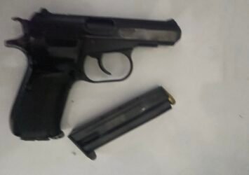 Cz 83 7.65 - Silahilan.com