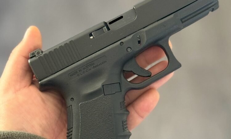 Satılık TABANCA – Glock 19 – 9mm (9x19mm) – Taşıma Ruhsatlı – Adana – İlan 20620 – Görsel 20624