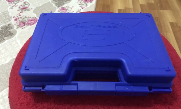 Satılık TABANCA – Sarsılmaz P8 – 9mm (9x19mm) – Bulundurma Ruhsatlı – Tekirdağ – İlan 21343 – Görsel 21348