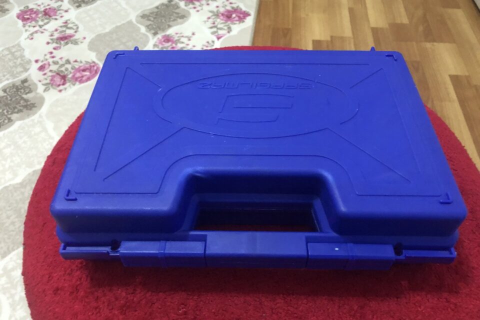 Satılık TABANCA – Sarsılmaz P8 – 9mm (9x19mm) – Bulundurma Ruhsatlı – Tekirdağ – İlan 21343 – Görsel 21348