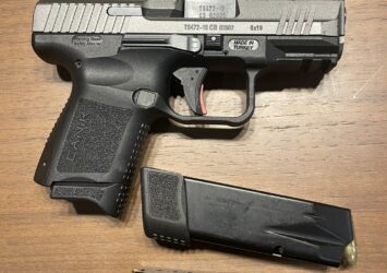 Satılık TABANCA – Canik TP – 9mm (9x19mm) – Taşıma Ruhsatlı – İstanbul – İlan 21182 – Görsel 21183