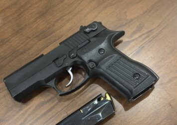 Satılık TABANCA – Tisaş – 9mm (9x19mm) – Bulundurma Ruhsatlı – Yalova – İlan 22592 – Görsel 22594