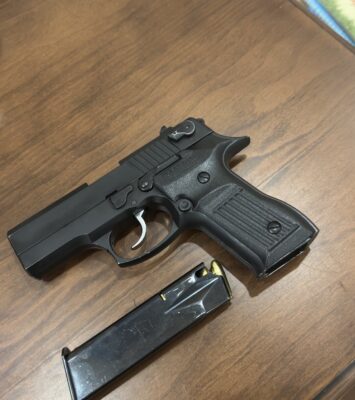 Satılık TABANCA – Tisaş – 9mm (9x19mm) – Bulundurma Ruhsatlı – Yalova – İlan 22592 – Görsel 22594