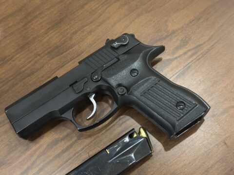 Satılık TABANCA – Tisaş – 9mm (9x19mm) – Bulundurma Ruhsatlı – Yalova – İlan 22592 – Görsel 22594