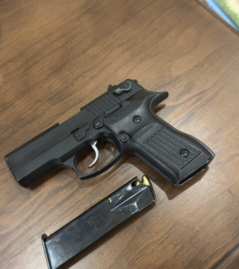 Satılık TABANCA – Tisaş – 9mm (9x19mm) – Bulundurma Ruhsatlı – Yalova – İlan 22592 – Görsel 22594