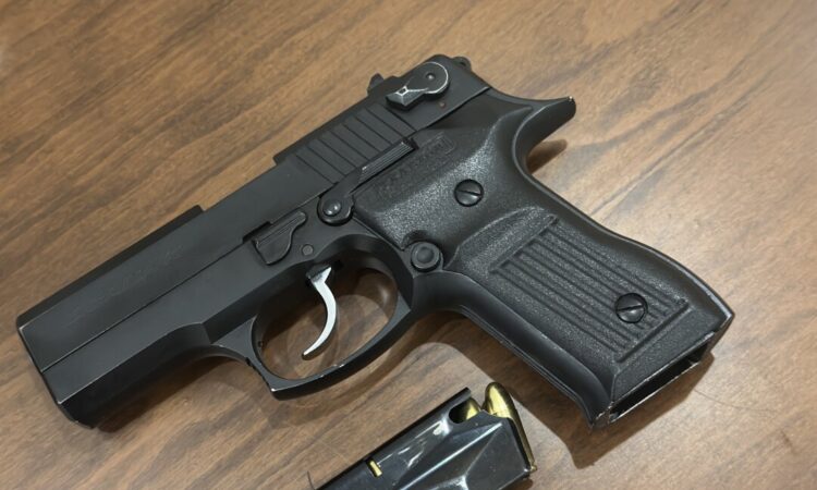 Satılık TABANCA – Tisaş – 9mm (9x19mm) – Bulundurma Ruhsatlı – Yalova – İlan 22592 – Görsel 22594