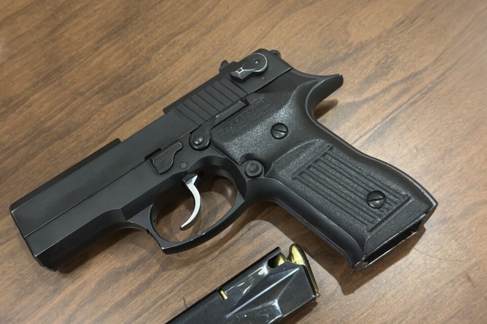 Satılık TABANCA – Tisaş – 9mm (9x19mm) – Bulundurma Ruhsatlı – Yalova – İlan 22592 – Görsel 22594