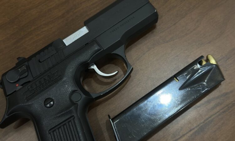 Satılık TABANCA – Tisaş – 9mm (9x19mm) – Bulundurma Ruhsatlı – Yalova – İlan 22592 – Görsel 22593