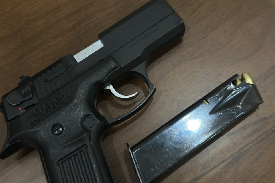 Satılık TABANCA – Tisaş – 9mm (9x19mm) – Bulundurma Ruhsatlı – Yalova – İlan 22592 – Görsel 22593