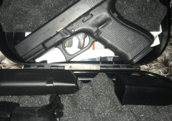 Satılık TABANCA – Glock 19 – 9mm (9x19mm) – Taşıma Ruhsatlı – Elazığ – İlan 22708 – Görsel 22710