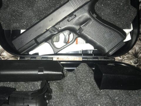 Satılık TABANCA – Glock 19 – 9mm (9x19mm) – Taşıma Ruhsatlı – Elazığ – İlan 22708 – Görsel 22710