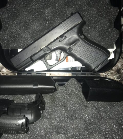 Satılık TABANCA – Glock 19 – 9mm (9x19mm) – Taşıma Ruhsatlı – Elazığ – İlan 22708 – Görsel 22710