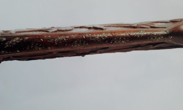 Satılık YİVLİ TÜFEK – Mauser 1903 – 7.65×53mm Mauser – Bulundurma Ruhsatlı – İzmir – İlan 22091 – Görsel 22093