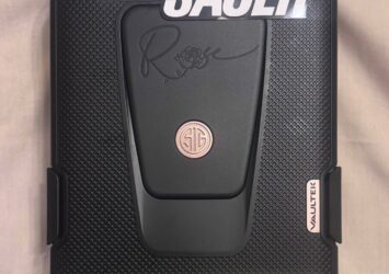 Satılık TABANCA – Sig Sauer P365 – 9mm (9x19mm) – Bulundurma Ruhsatlı – Ankara – İlan 21849 – Görsel 21850