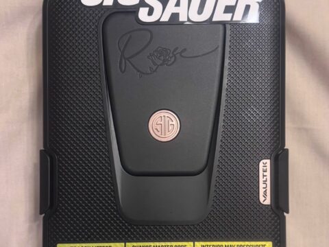 Satılık TABANCA – Sig Sauer P365 – 9mm (9x19mm) – Bulundurma Ruhsatlı – Ankara – İlan 21849 – Görsel 21850