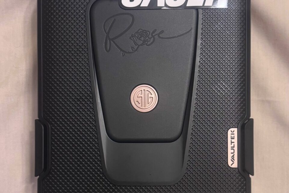 Satılık TABANCA – Sig Sauer P365 – 9mm (9x19mm) – Bulundurma Ruhsatlı – Ankara – İlan 21849 – Görsel 21850