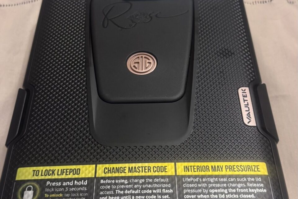 Satılık TABANCA – Sig Sauer P365 – 9mm (9x19mm) – Bulundurma Ruhsatlı – Ankara – İlan 21849 – Görsel 21851