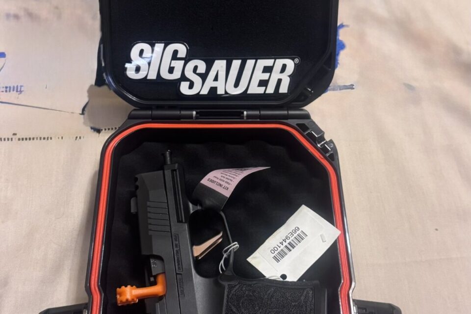 Satılık TABANCA – Sig Sauer P365 – 9mm (9x19mm) – Bulundurma Ruhsatlı – Ankara – İlan 21849 – Görsel 21852